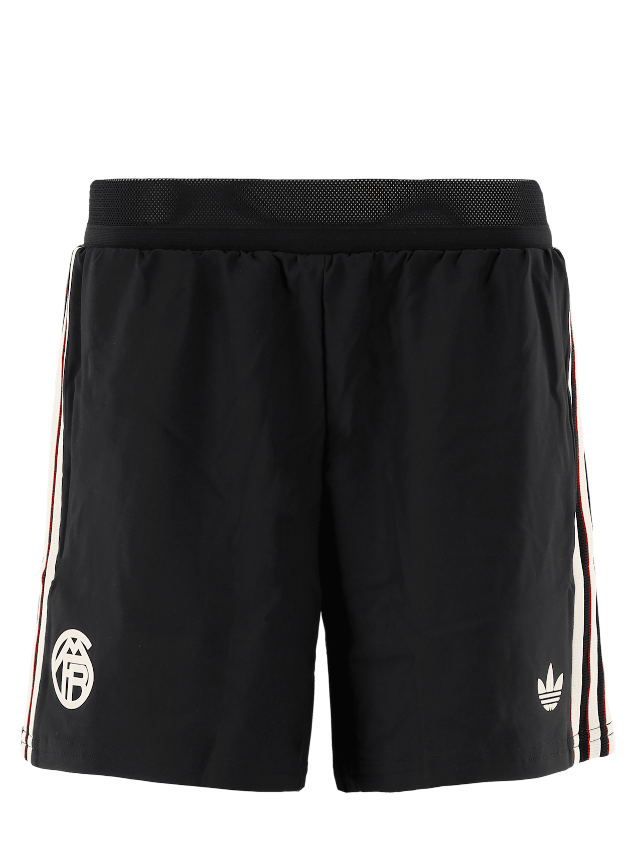 Women´s Authentic Short UCL 25-26 detail 2