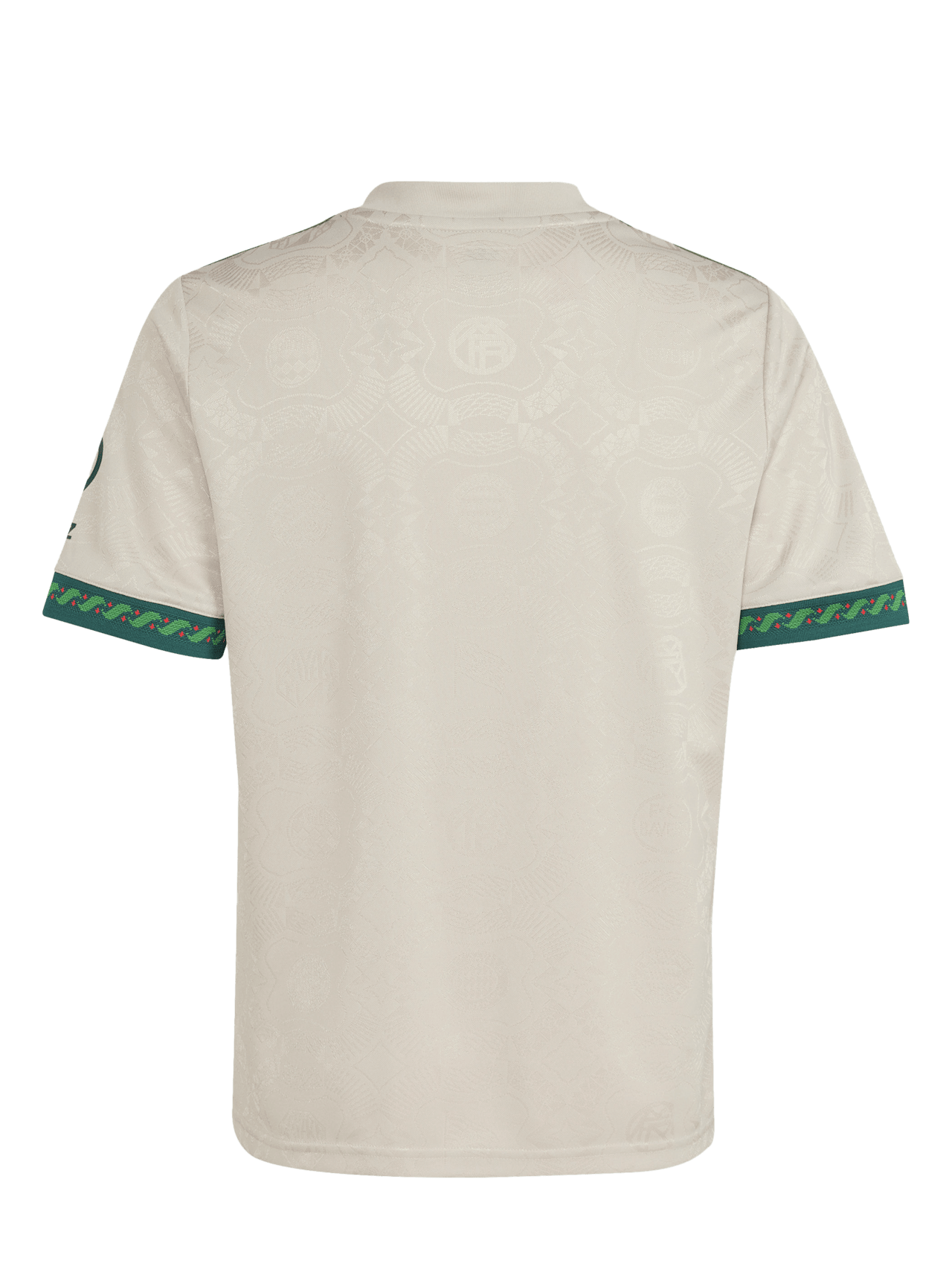 Trikot Wiesn 2025 detail 2