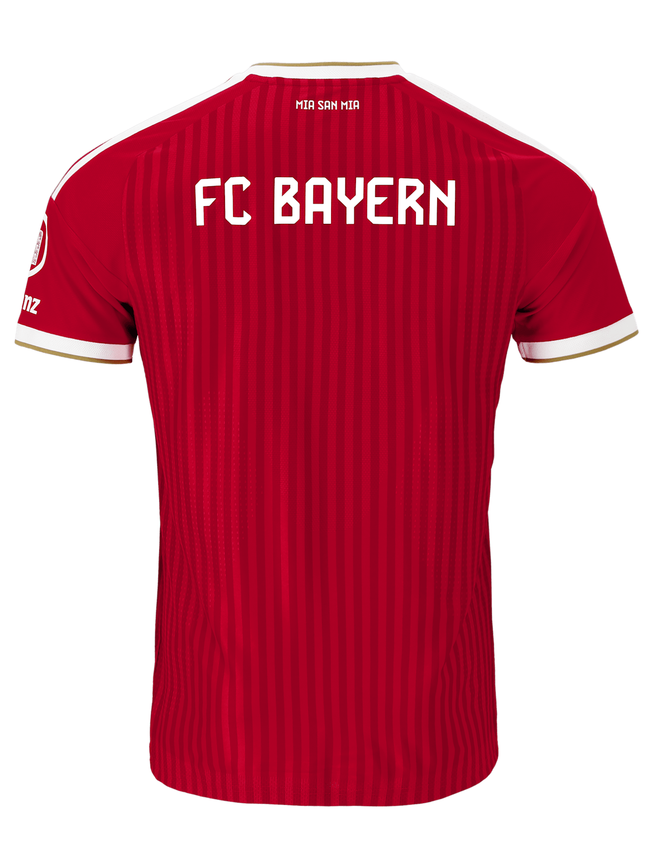 Authentic Jersey Home 26-27 detail 2