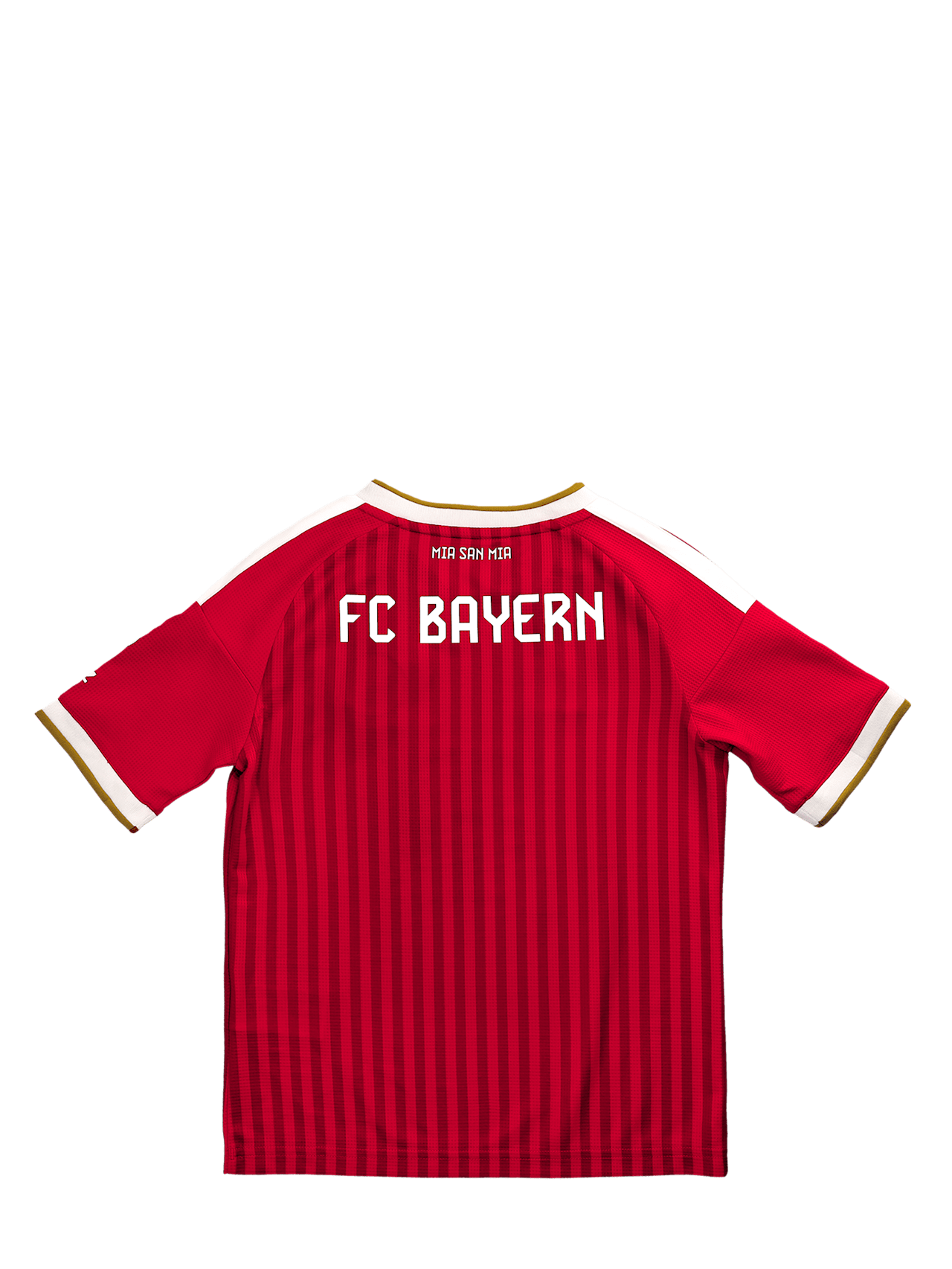 Mini Kit Jersey Home 26-27 detail 2