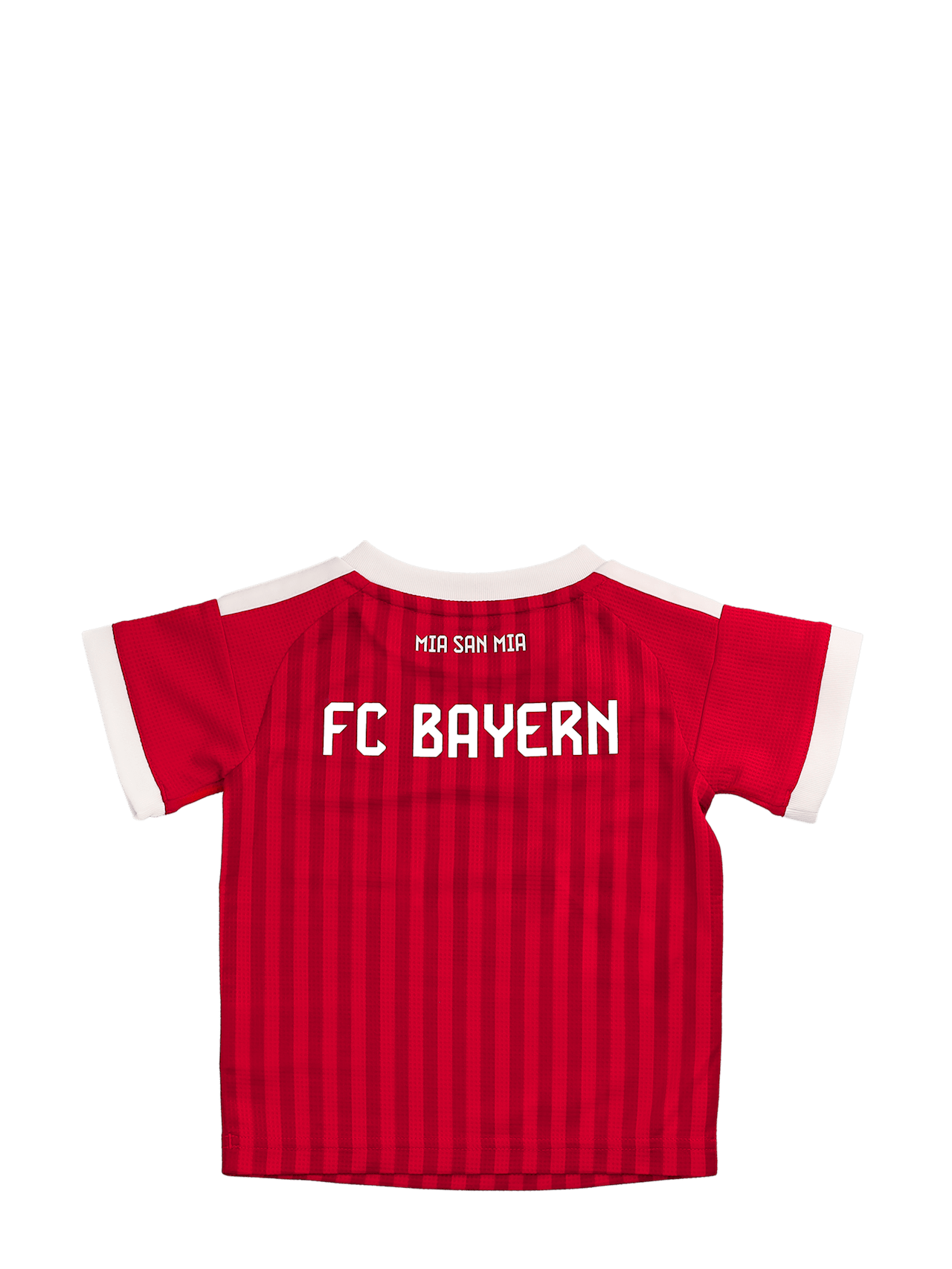 Kit Jersey Home 26-27 detail 2