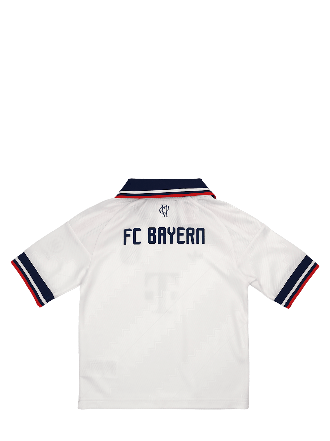 Mini Kit Jersey Away 26-27 detail 2
