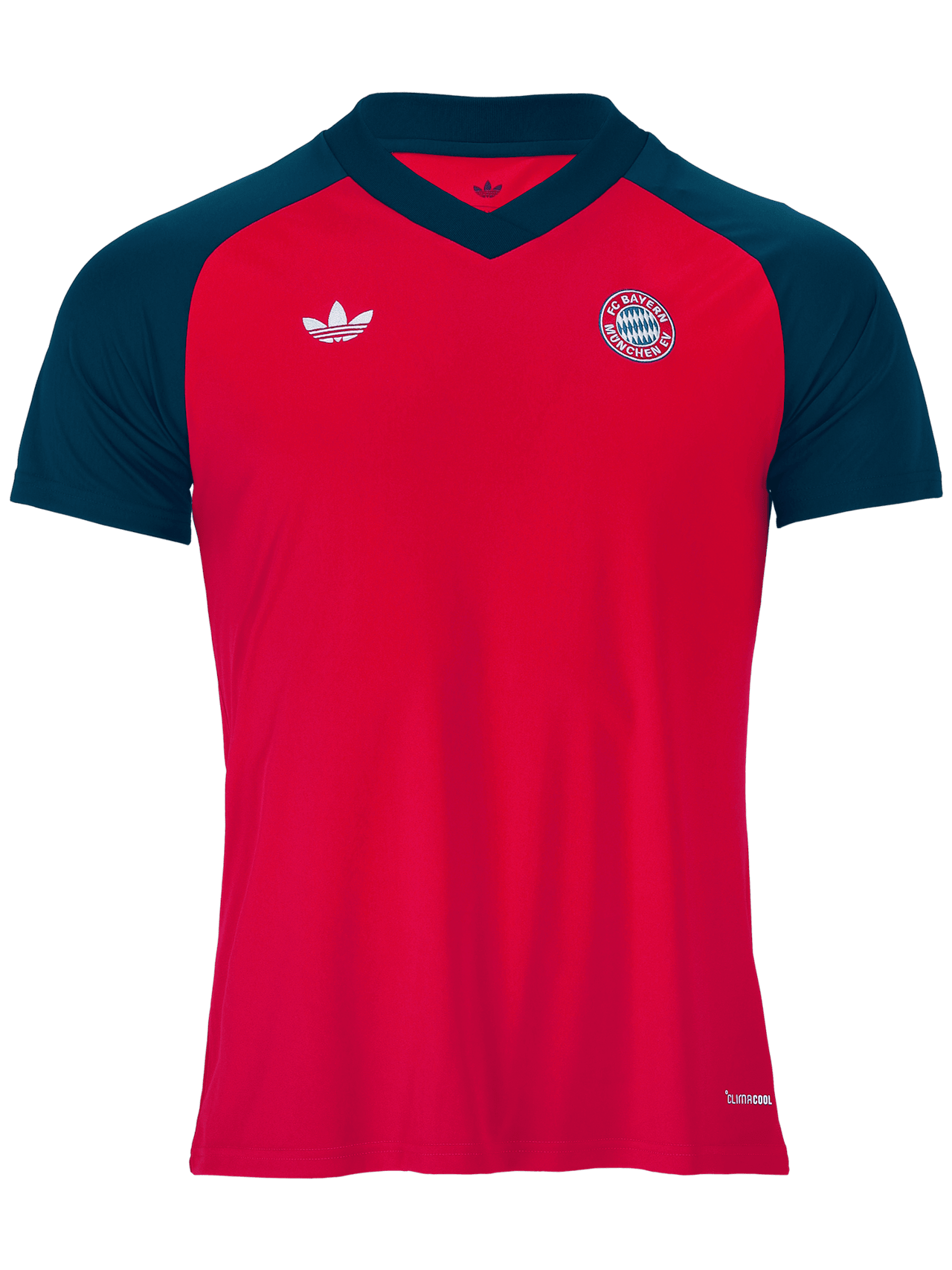 Pre-Match Shirt Away 26-27 detail 2