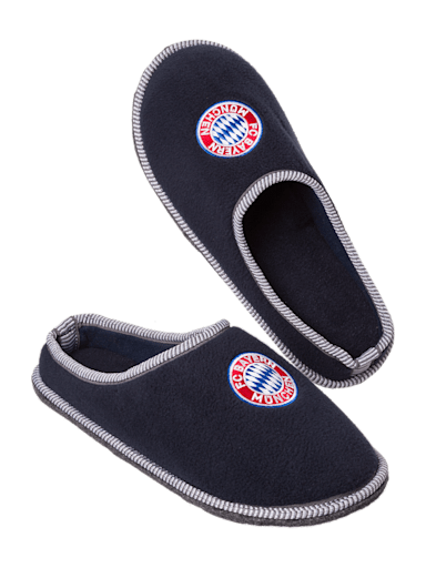 Bayern munich slippers clearance