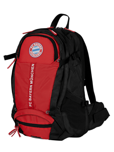 Bayern backpack discount
