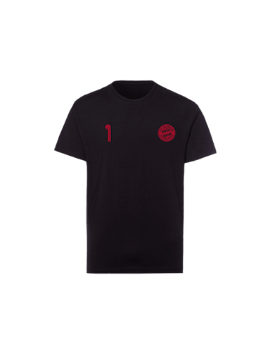 Camiseta neuer bayern top