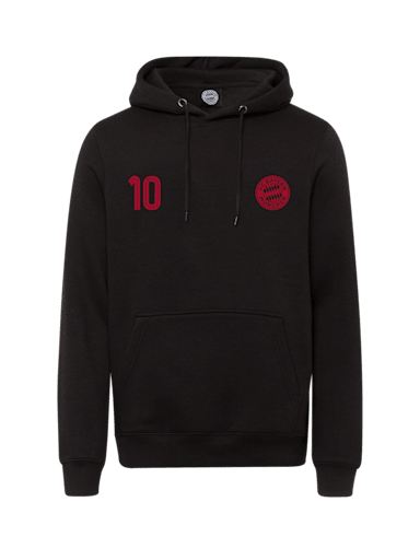 knal het laatste Garantie Men Sané hoodie | Official FC Bayern Munich Store