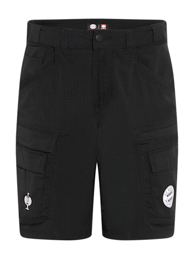Mens long shop work shorts
