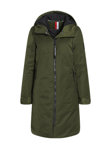 Ladies winter parka hotsell