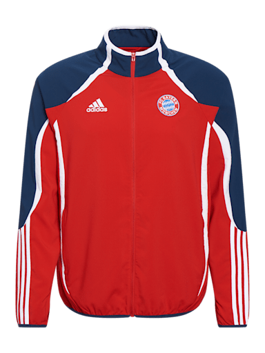 Bayern veste hot sale