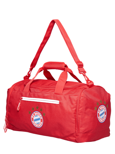 Enfants Petit sac de sport rouge