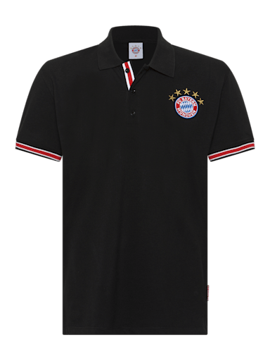 Heren poloshirt top