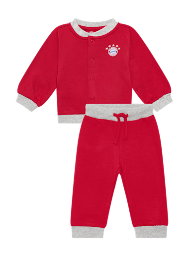 Jogging bayern rouge shop