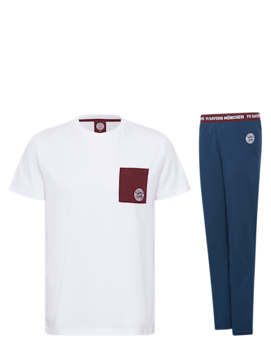 Pijama munich new arrivals hombre