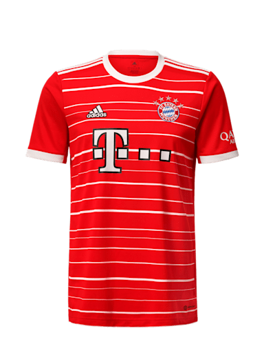 CAMISETA NIÑO HOME 22/23