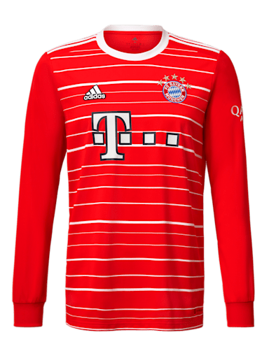 Fußball langarm trikot discount