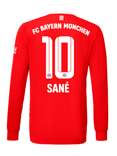 Leroy sane t shirt clearance