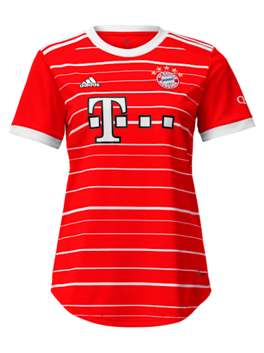 Bayern munich women's shirt Clearance
