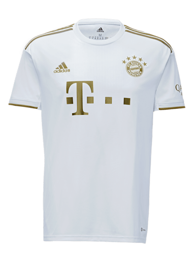 Bayern munich alternate jersey clearance