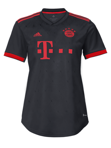 Uniforme gris del bayern munich clearance