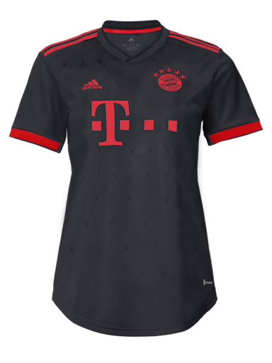 ~ kant dood gaan Sociologie FC Bayern Munich Jersey: Shirts & Kits - Official Bayern Store