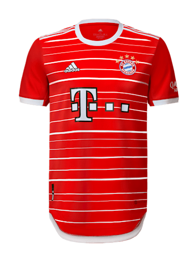 Original trikot sale