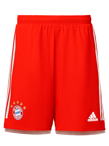Bayern munich shorts online