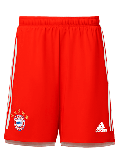 Oorlogszuchtig Whirlpool Fraude Sportkleidung aus dem FC Bayern München Shop