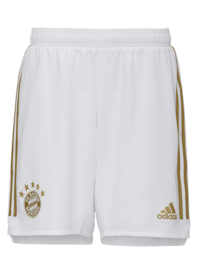 Homme Short Authentic Extérieur 22-23