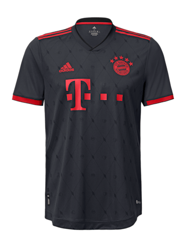 UCL Jersey: 3rd Shirt & Kit  Official FC Bayern Munich Store