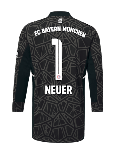 manuel neuer shirt