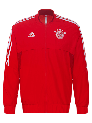 Veste bayern champions league 2025