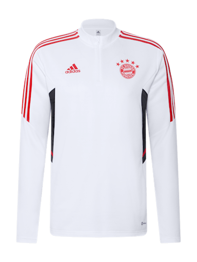 Adidas teamline training top top