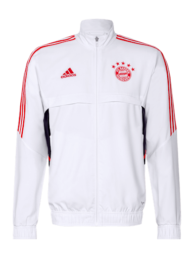Veste bayern best sale