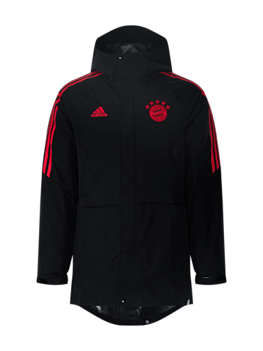 parka bayern munich