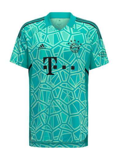Maillot bayern gardien cheap