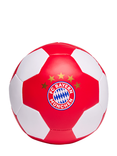 implícito perro Médula ósea Pelota blanda grande | Tienda FC Bayern Múnich