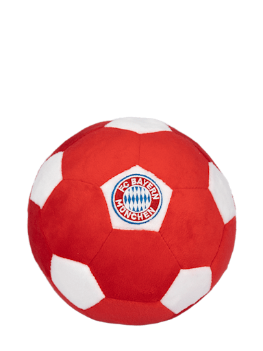 Plüschwürfel  Offizieller FC Bayern Store