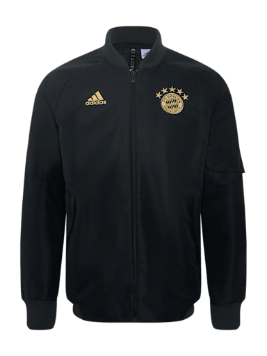Bayern veste sales