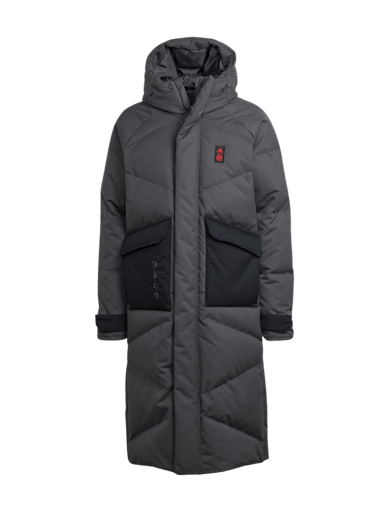 Veste bayern grise top