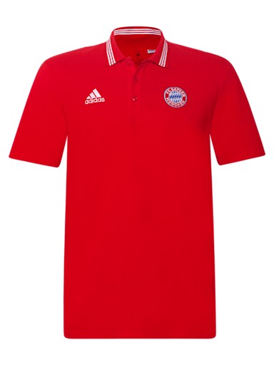 Bayern munich deals polo shirt