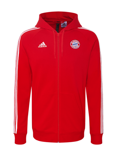 Veste capuche bayern munich hot sale