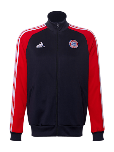 Adidas munich shop azul marino