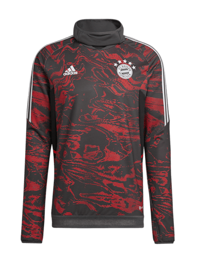 Bayern munich warm up top best sale