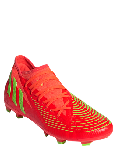 Predator rouge 2025