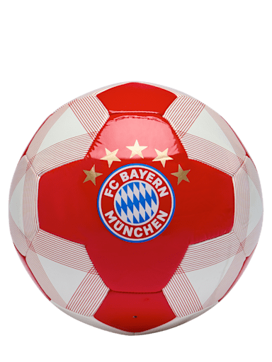 Calcio Official FC Bayern Munich Store