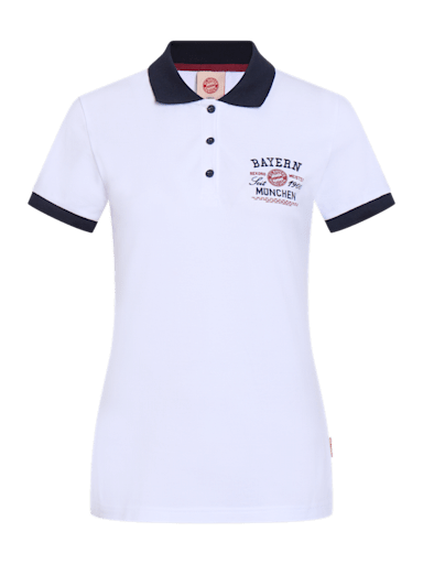 speer Weinig cafe Polo shirts | Official FC Bayern Munich Store