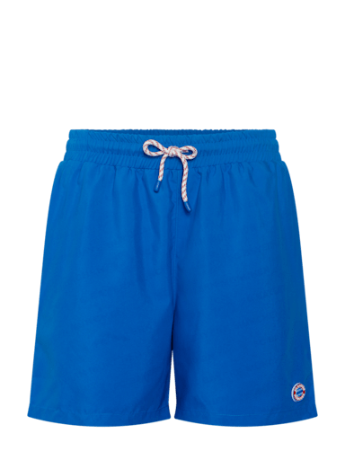 Bayern munich hotsell blue shorts