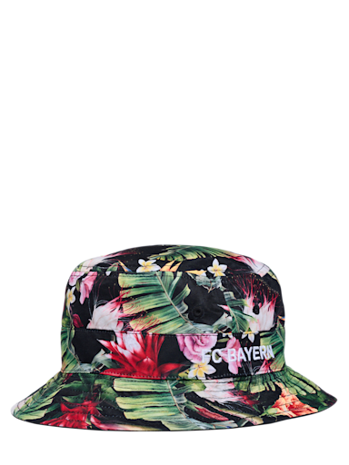 Floral fishing hat sale