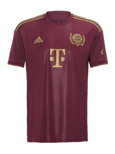 Maillot sales foot bayern